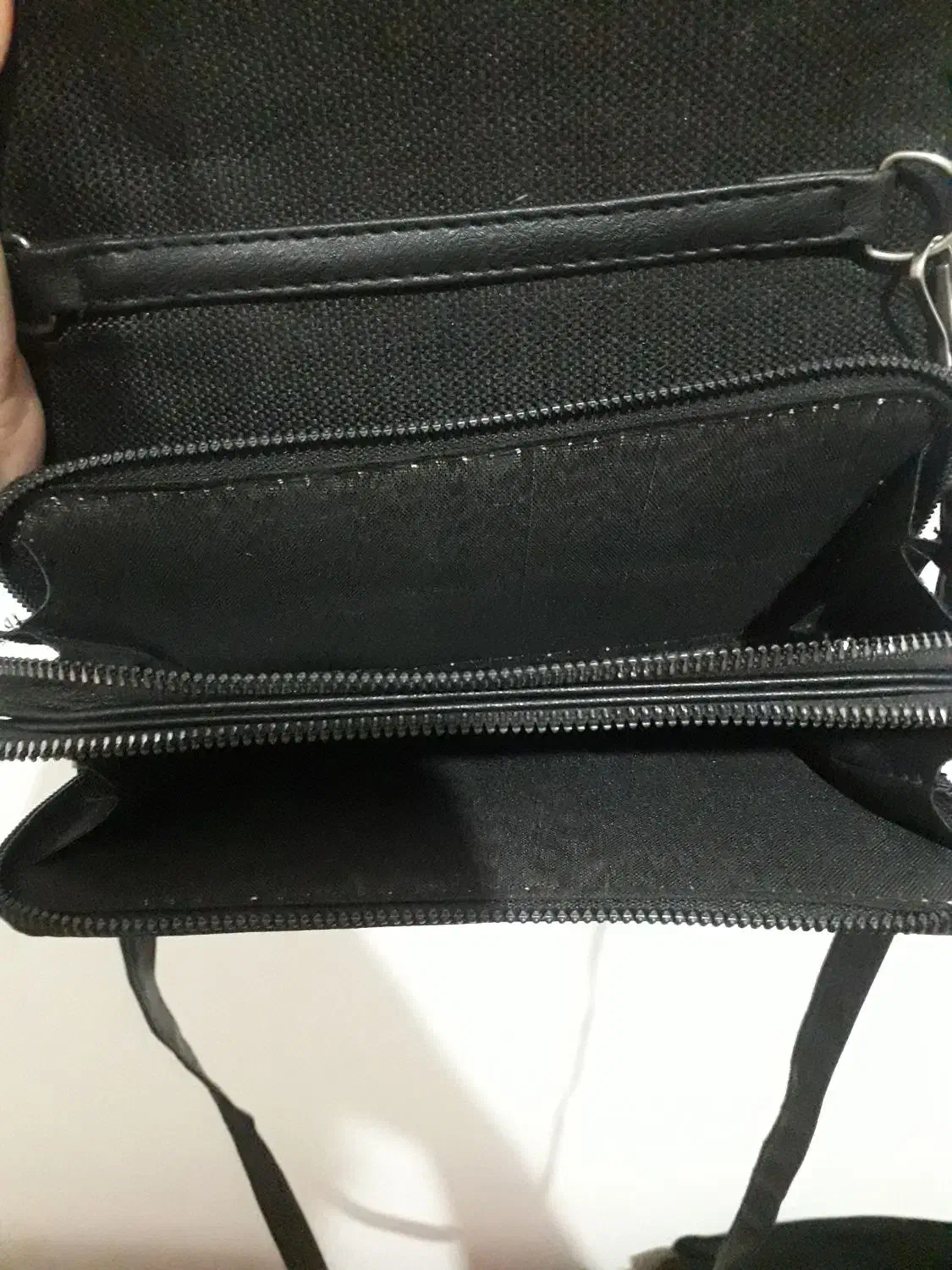 کیف دوشی سالم|کیف، کفش، کمربند|رودسر, |دیوار