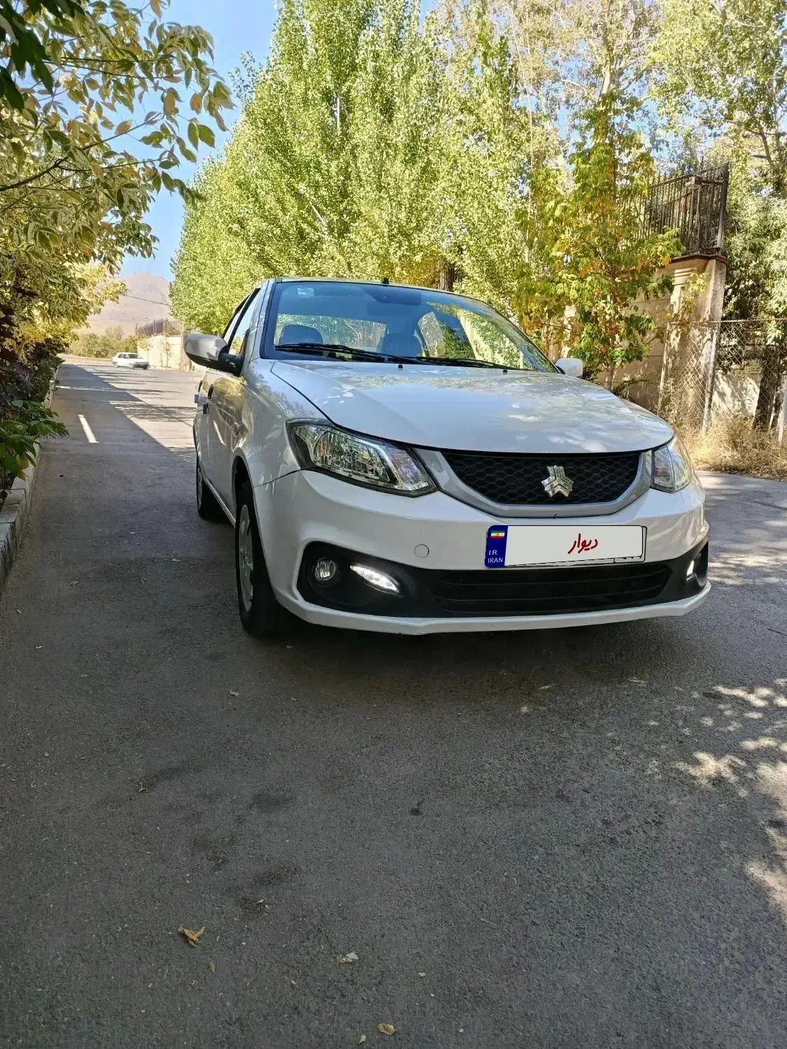 ساینا s|خودرو سواری و وانت|همدان, |دیوار
