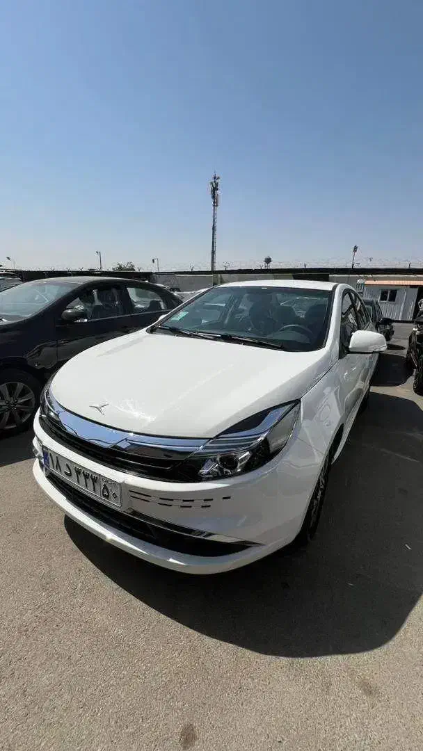 نمایندگی خسروانی/پیش فروش ایگل/دومرحله ای|خودرو سواری و وانت|تهران, دکتر هوشیار|دیوار