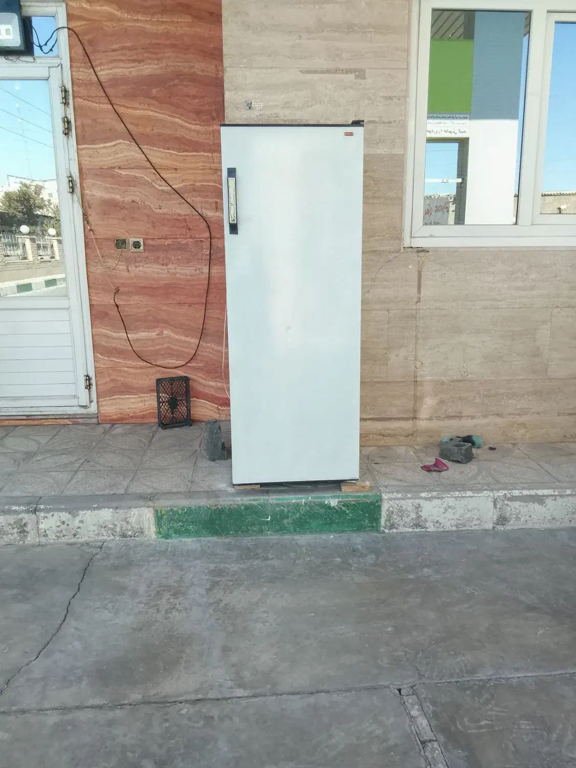 یخچال بوش|یخچال و فریزر|بهارستان, |دیوار