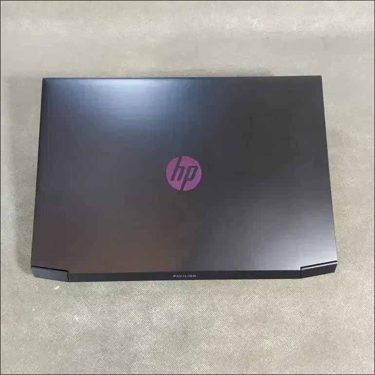 لپ تاپ hp pavilion gaming 15|رایانه همراه|قم, شهرک امام حسن|دیوار