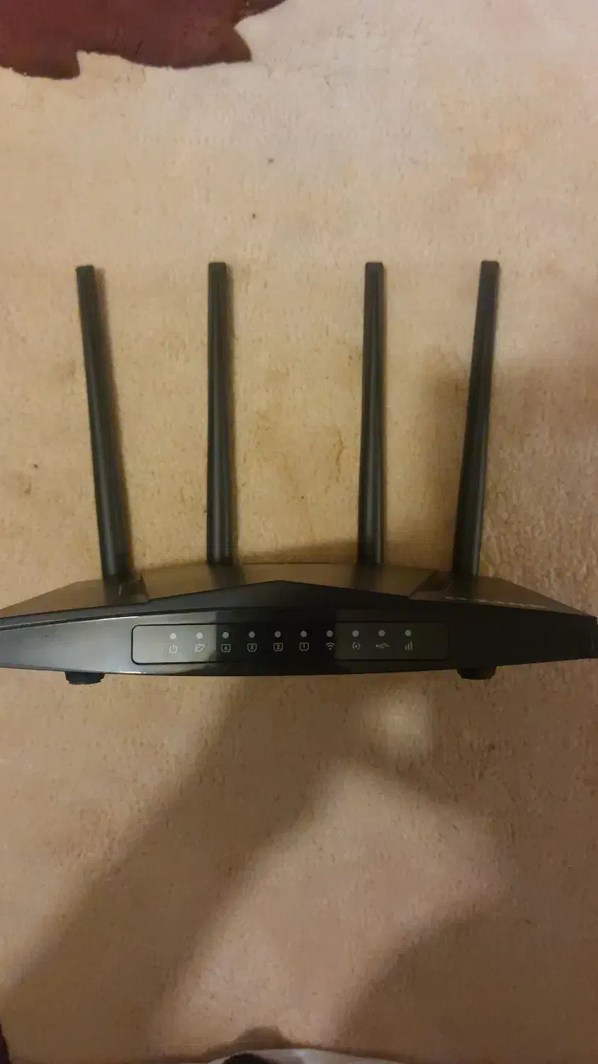 مودم روتر دی لینک مدل DWR-M921|مودم و تجهیزات شبکه|تبریز, |دیوار