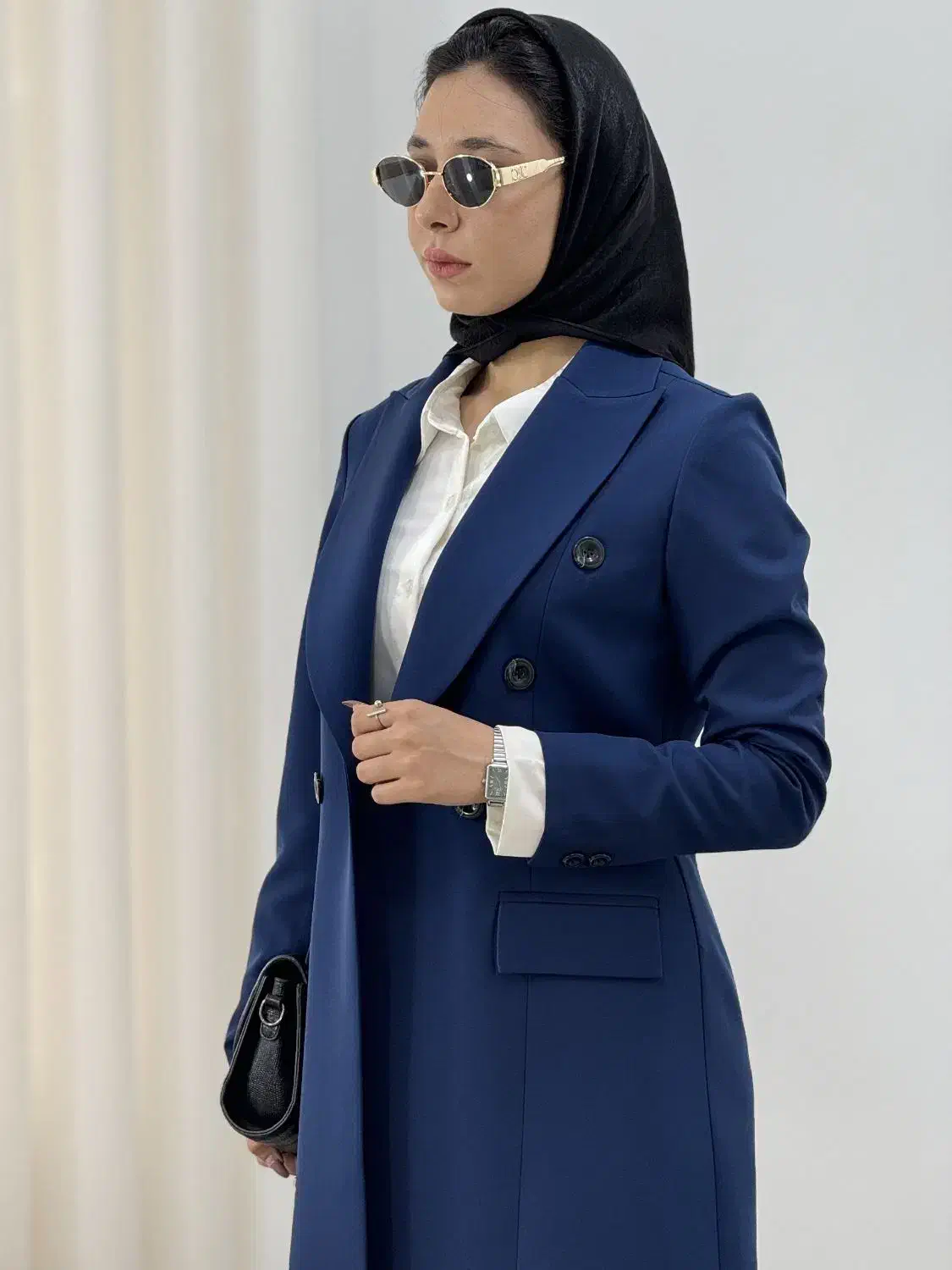 کارگاه خیاطی کت و شلوار زنانه|استخدام صنعتی، فنی، مهندسی|محمدشهر, محمدشهر|دیوار