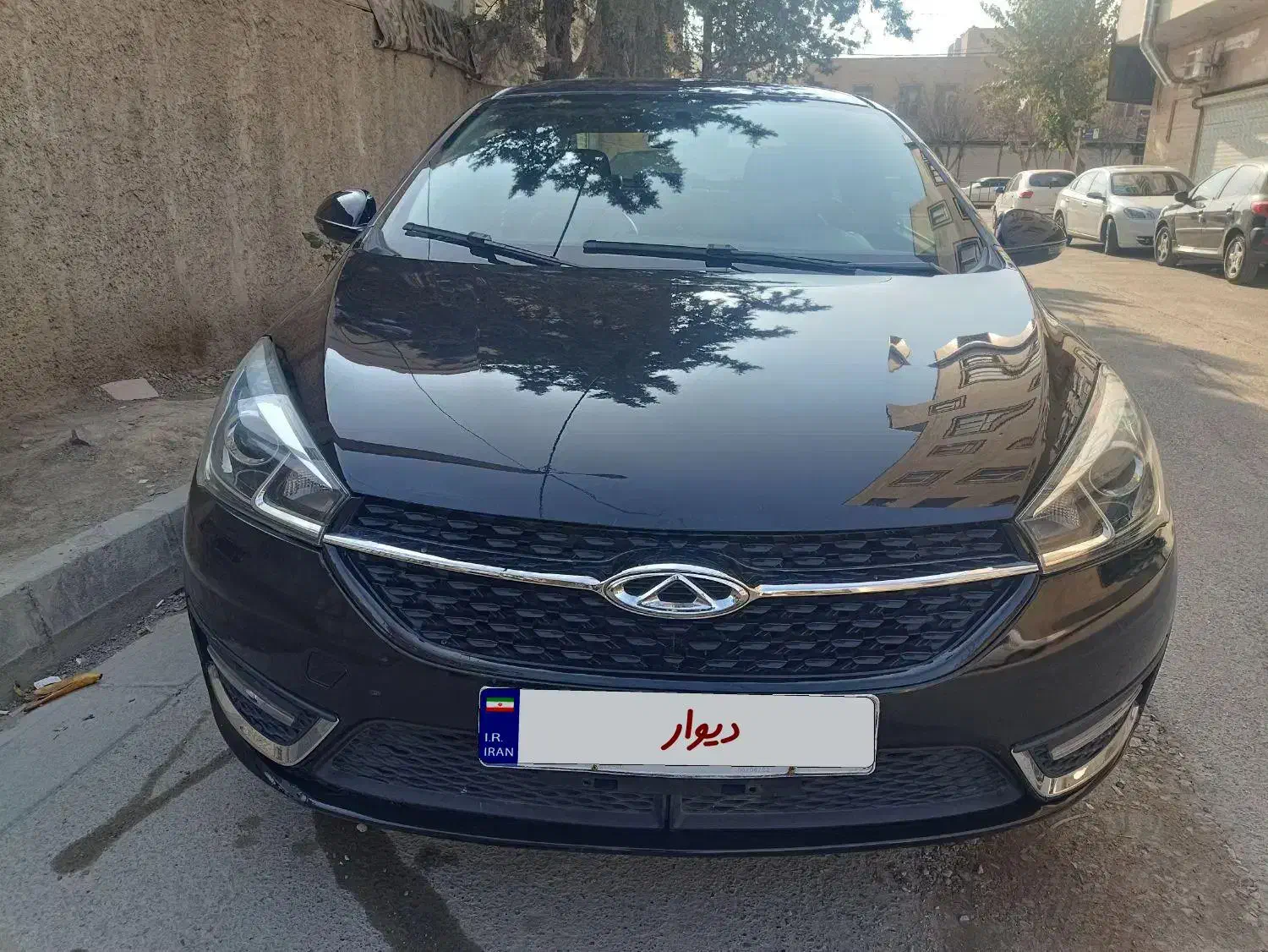 آریزو توبو اکسلنت ،1400فروش فوری|خودرو سواری و وانت|تهران, مرزداران|دیوار