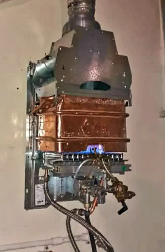 تعمیرات ونصب پمپ آب ست کنترل و منبع آب آبگرمکن|خدمات پیشه و مهارت|نوشهر, |دیوار