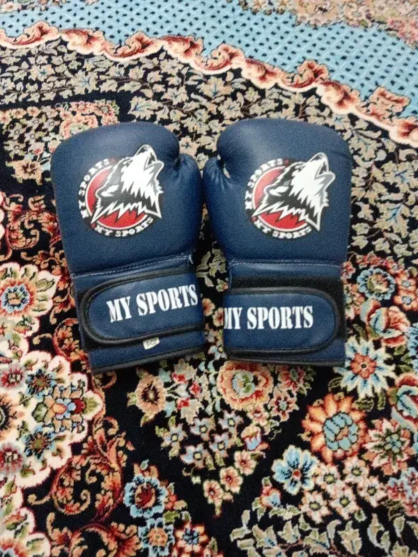 دستکش بوکس|تجهیزات ورزشی|گلستان (تهران), |دیوار