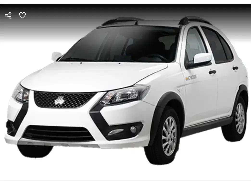 کوییک اس ۱۴۰۴ صفر کیلومتر|خودرو سواری و وانت|بروجرد, |دیوار