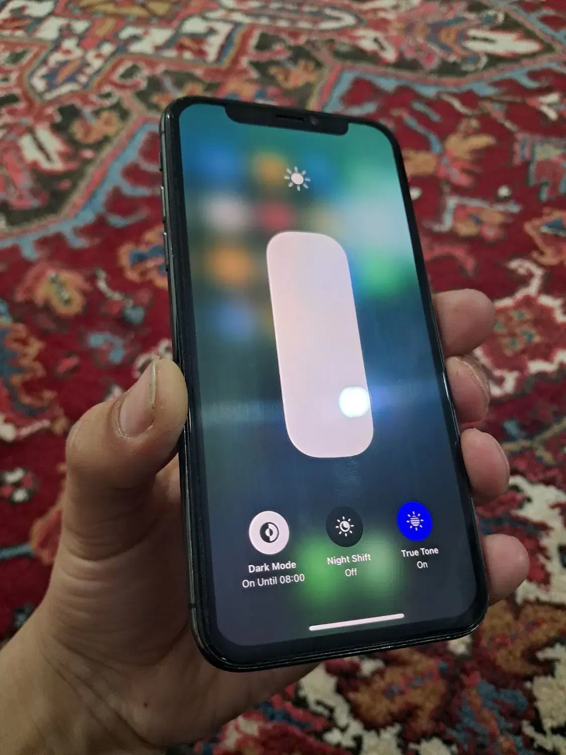 iphone xs 64|موبایل|آذرشهر, |دیوار