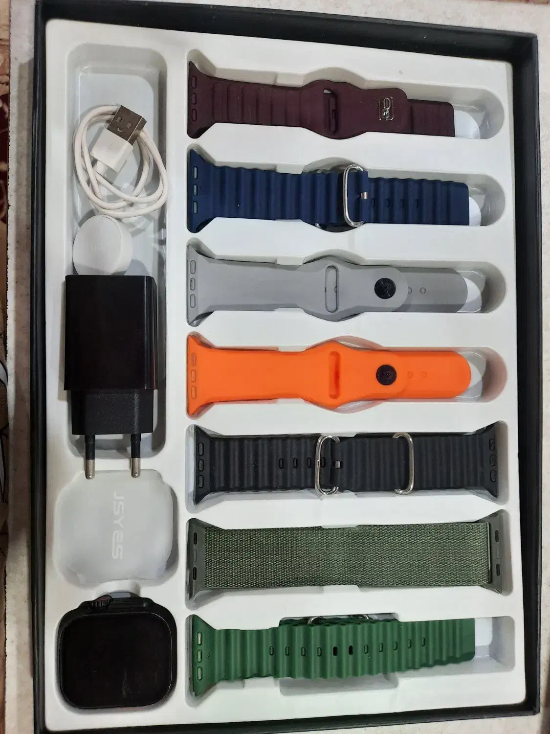 ساعت هوشمند|ساعت|ماهدشت, |دیوار