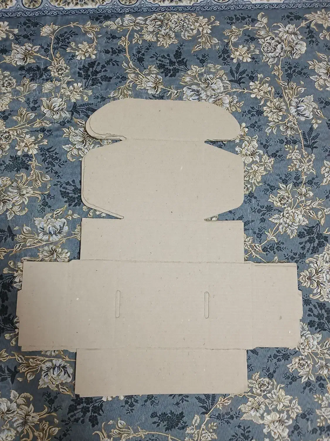 جعبه کیبوردی بسته بندی ، مخصوص آنلاین شاپ و مغازه|عمدهفروشی|سمنان, |دیوار