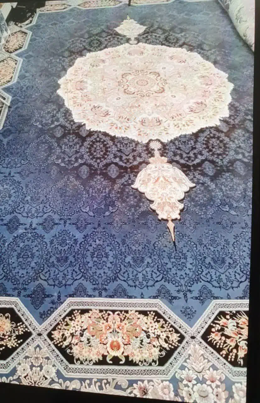 فرش ۱۲ متری|فرش|بندر ماهشهر, |دیوار