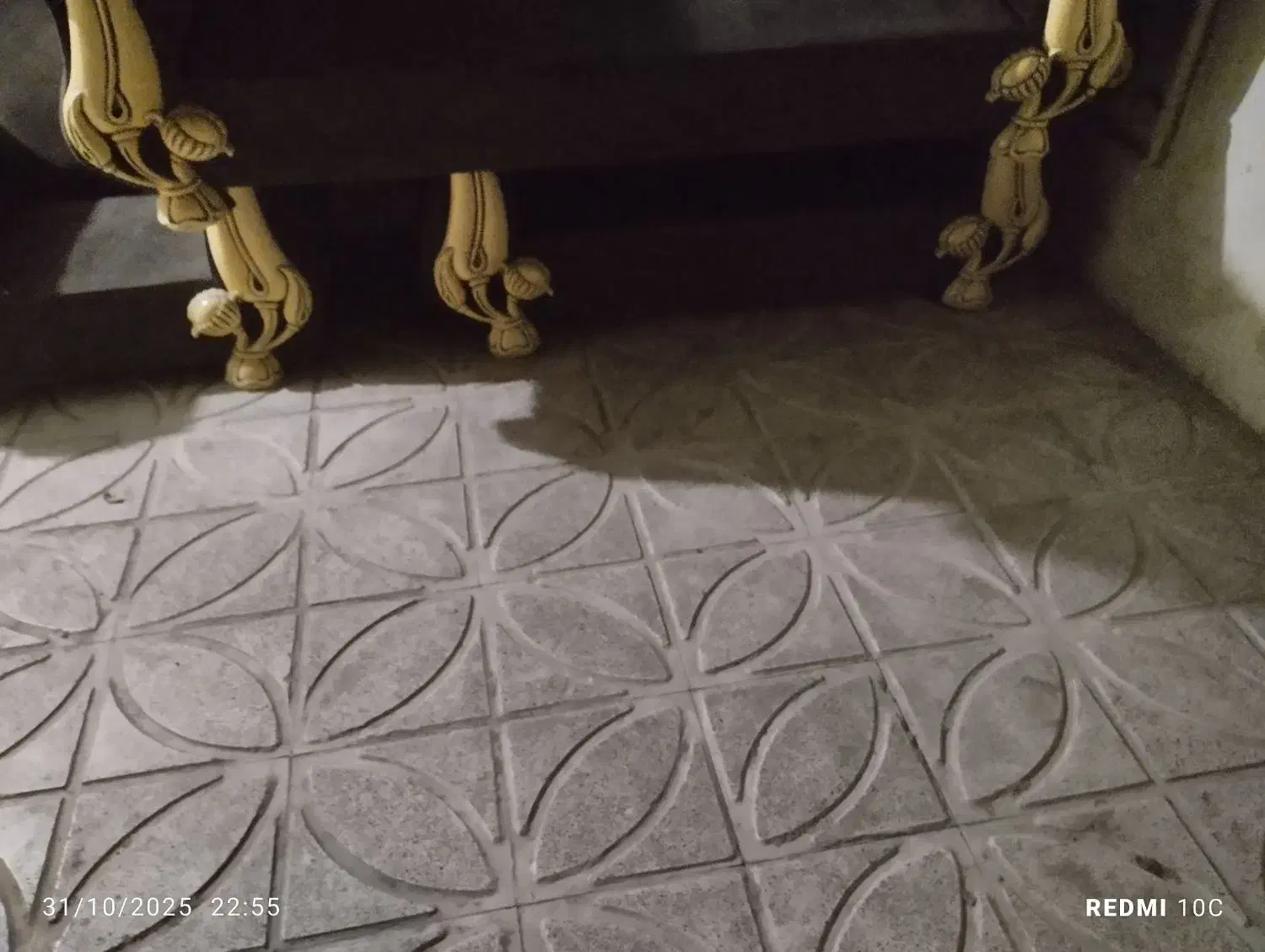 مبل ۶ نفره بدون فوم نشیمن|مبلمان خانگی و میز عسلی|ری, عباس‌آباد|دیوار