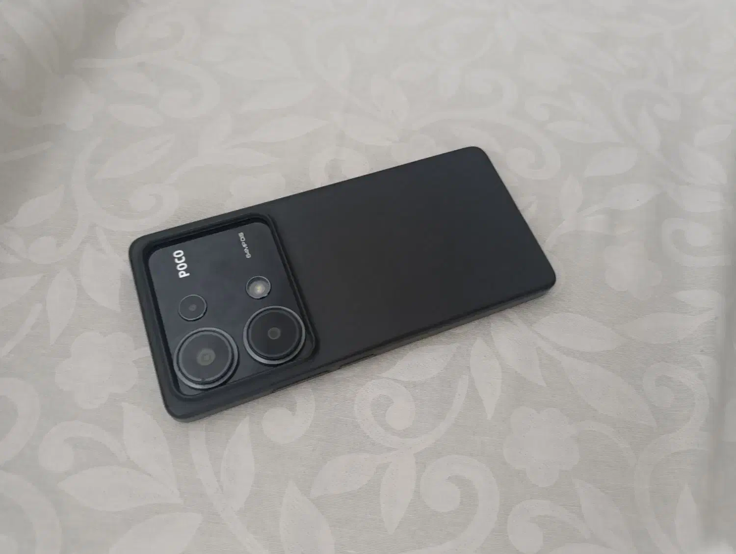 POCO M6 Pro|موبایل|تربت جام, شهید نصرالهی|دیوار