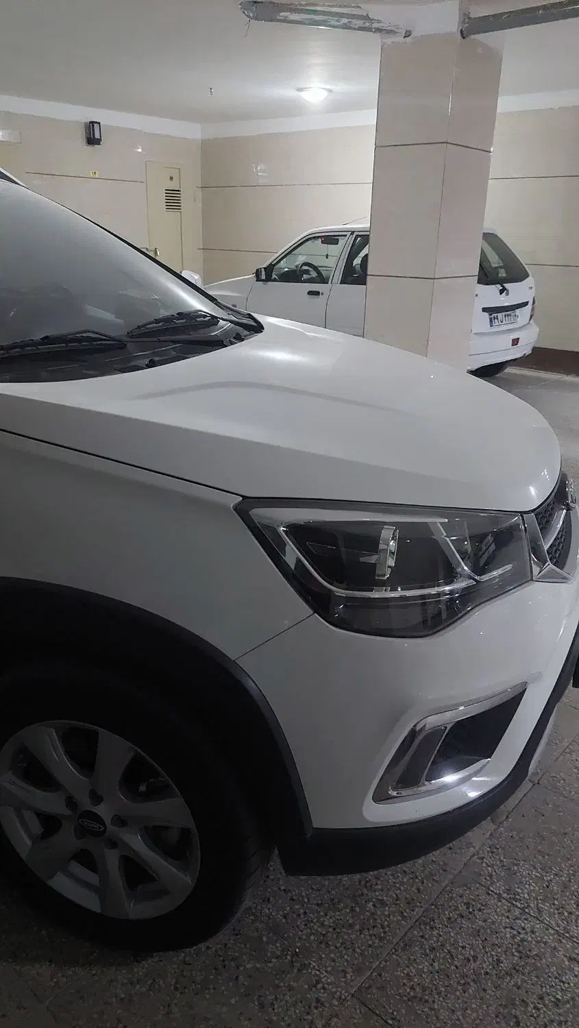 ام وی ام x22 دنده ای اکسلنت اسپورت|خودرو سواری و وانت|اصفهان, ملاصدرا|دیوار