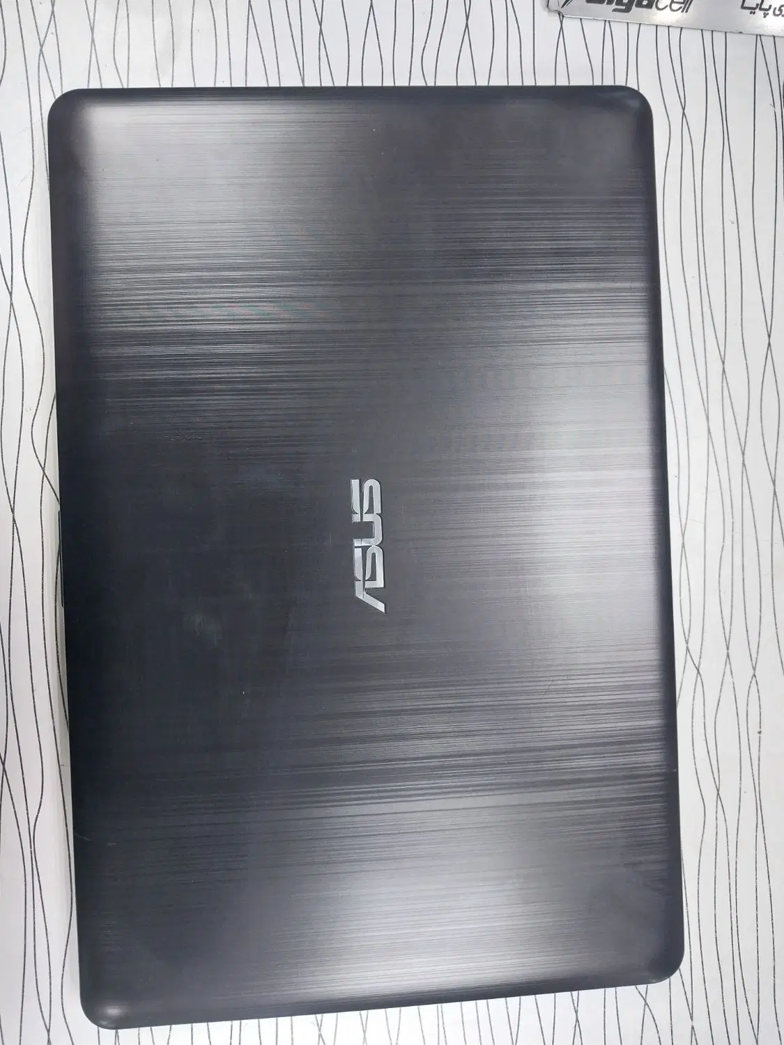 لپ تاپ asus|رایانه همراه|کرمانشاه, |دیوار