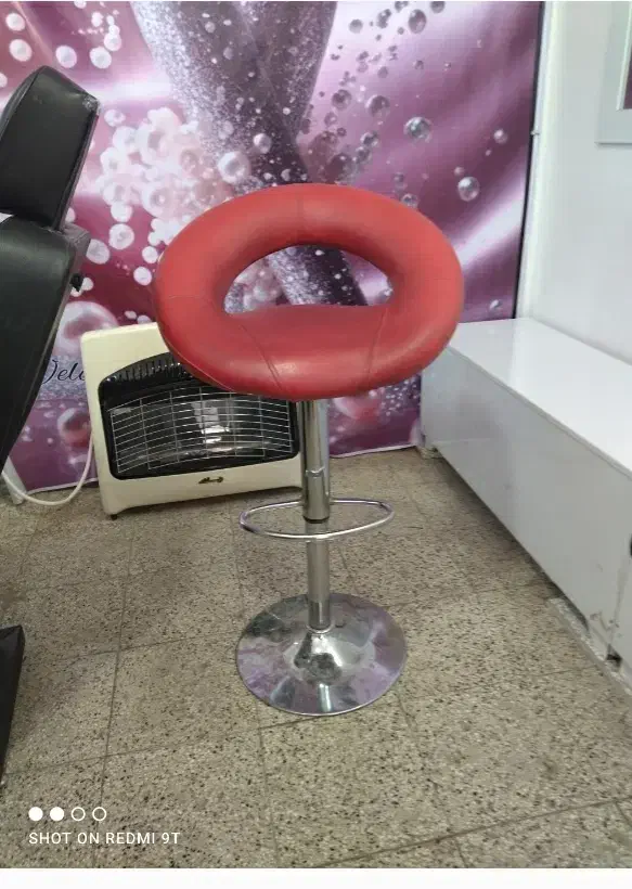 صندلی اپن|صندلی و نیمکت|سبزوار, زینبیه|دیوار