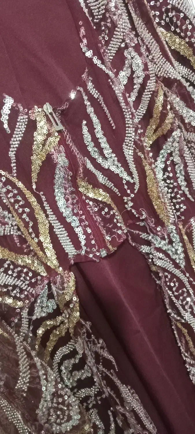 لباس کوردی مجلسی زنانه|لباس|شوط, |دیوار