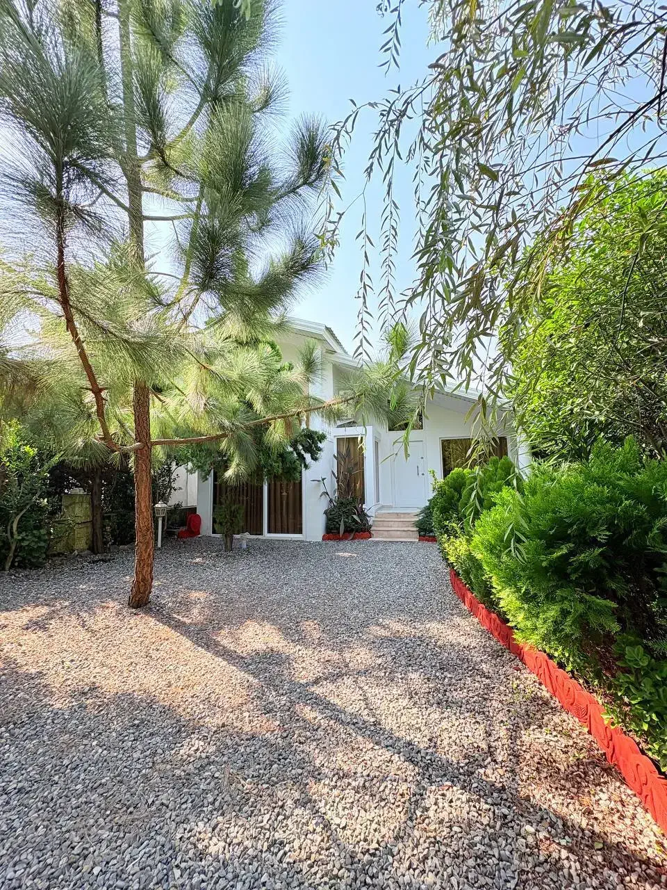 رودستشنیست*فقطباچمدونلباستبیا*مدارککامل*شهرکی|فروش خانه و ویلا|چمستان, |دیوار