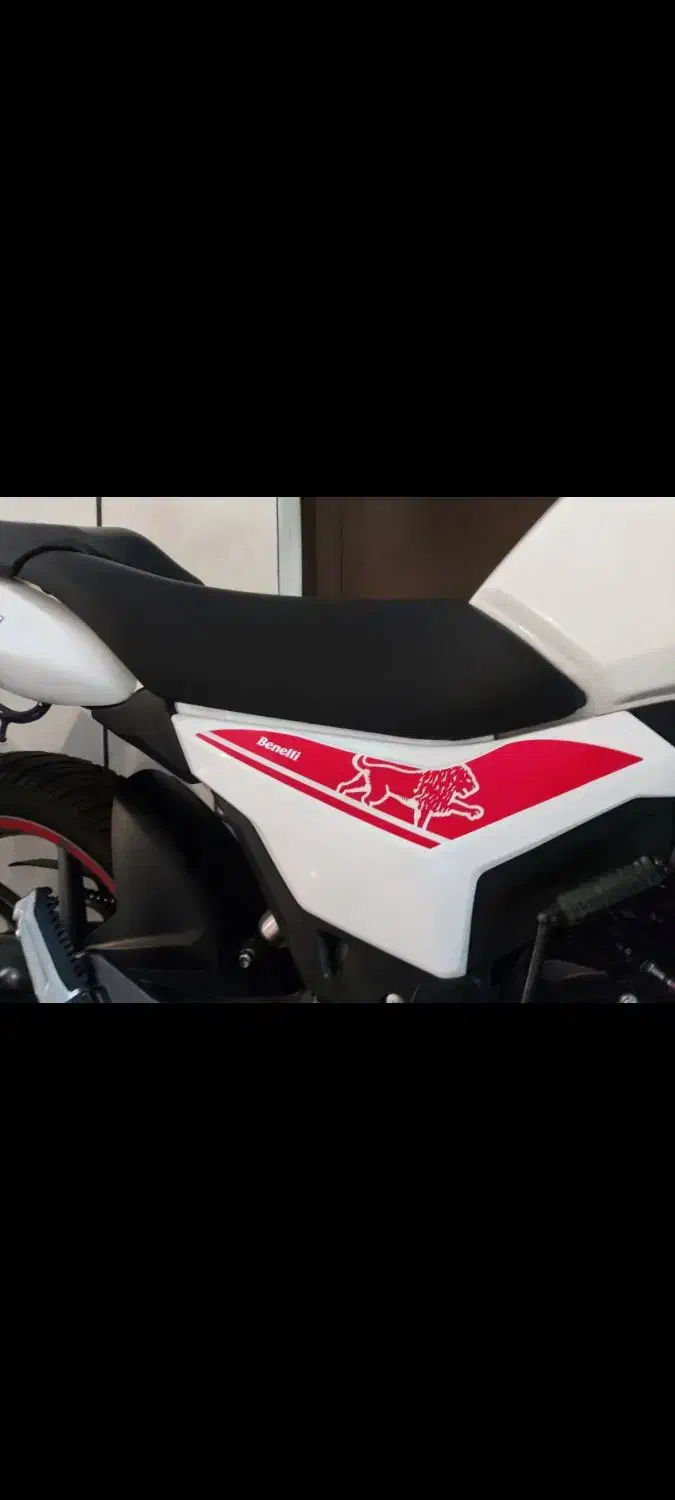 بنلی 150 tnt|موتورسیکلت|کرج, باغستان|دیوار