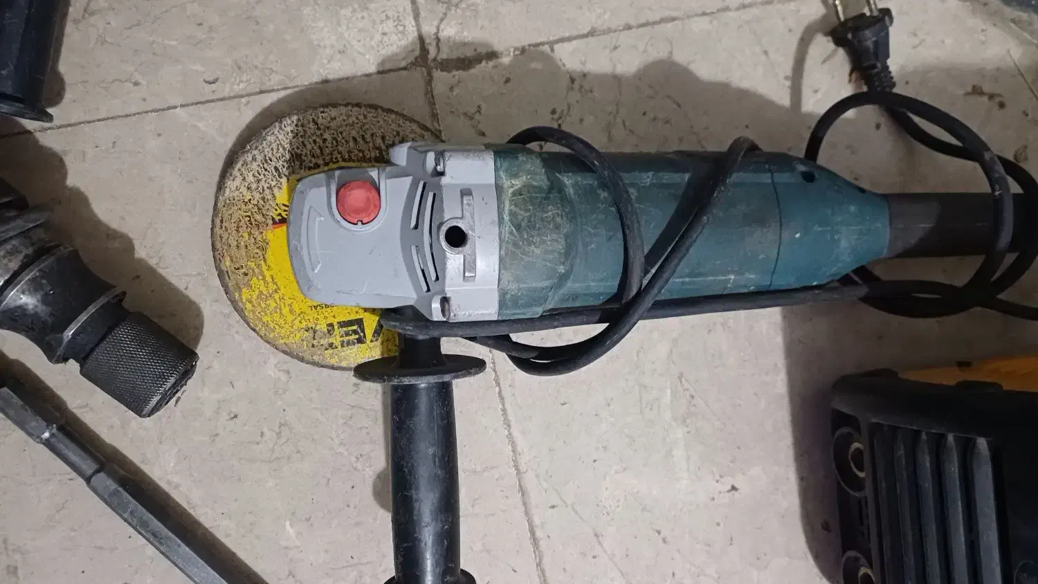 دستگاه جوش|ابزارآلات|پردیس, فاز ۱۱|دیوار