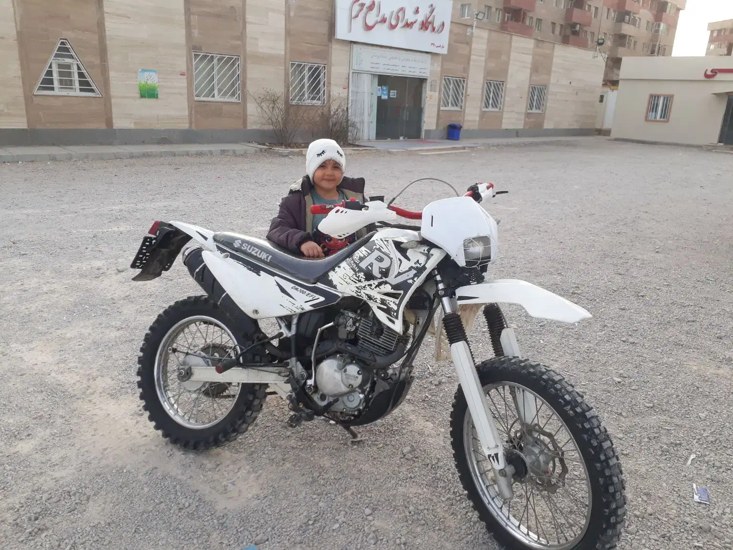 موتور تریل روان اصلی مدل۱۳۸۸|موتورسیکلت|بجنورد, |دیوار