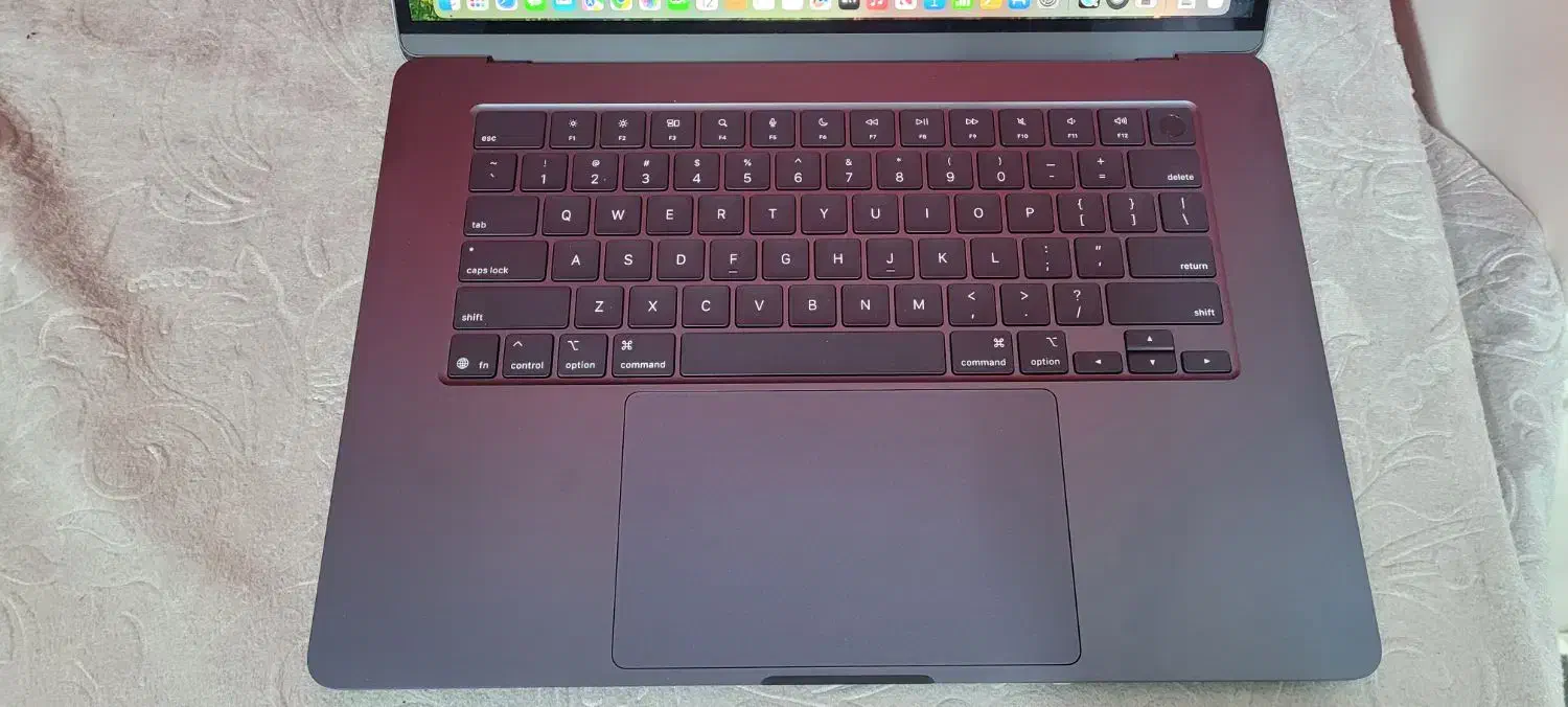 macbook air 2 m  6مک بوک ایر|رایانه همراه|تهران, میدان ولیعصر|دیوار