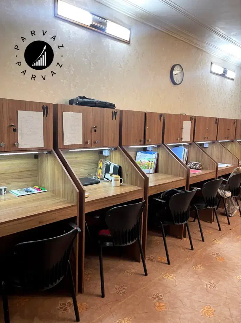 پانسیون مطالعاتی پرواز شبانه روزی|خدمات آموزشی|زابل, |دیوار