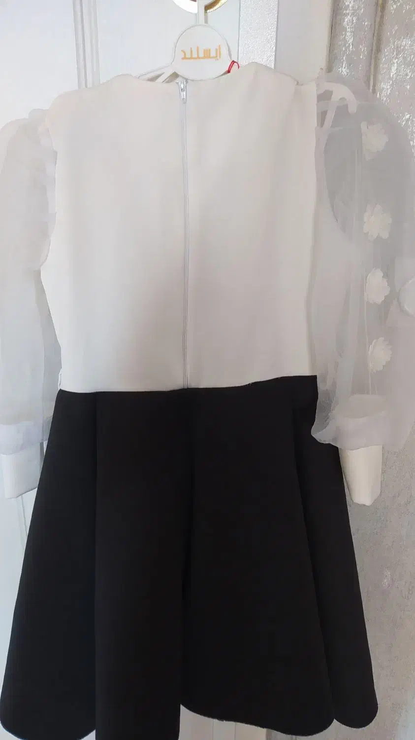 پیراهن دخترانه|کفش و لباس بچه|اصفهان, گلزار|دیوار