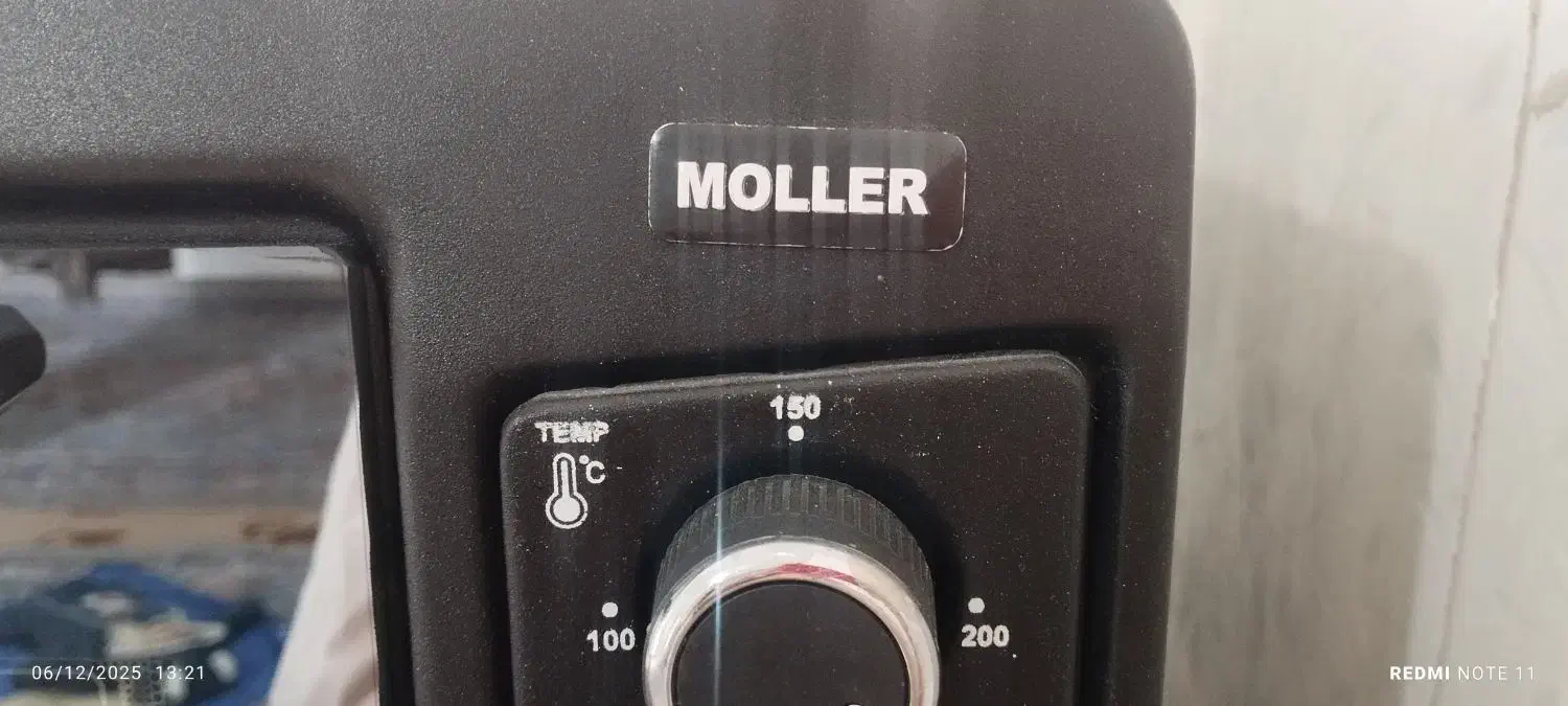 تستر۱۵۰۰|اجاق گاز و لوازم برقی پختوپز|اسلامآباد غرب, |دیوار