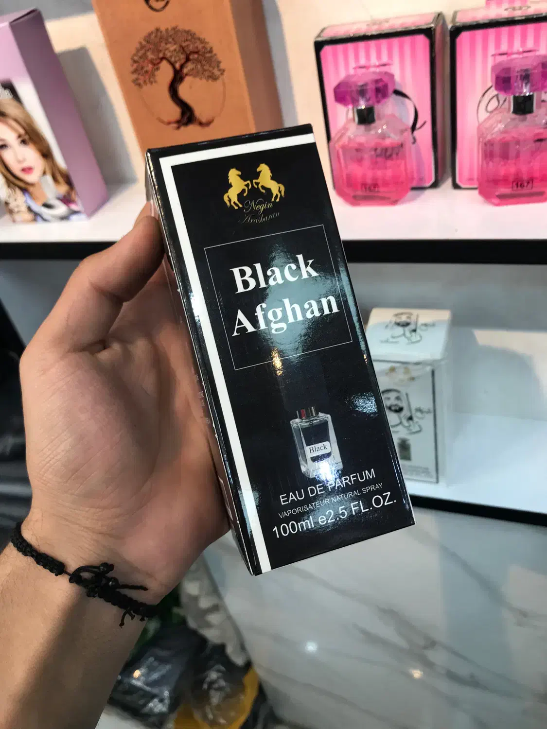 ادکلن ۱۰۰میل همه مدل (آف)گذاشتیم زیر قیمت(۴۴۹ت)|آرایشی، بهداشتی، درمانی|آق قلا, |دیوار