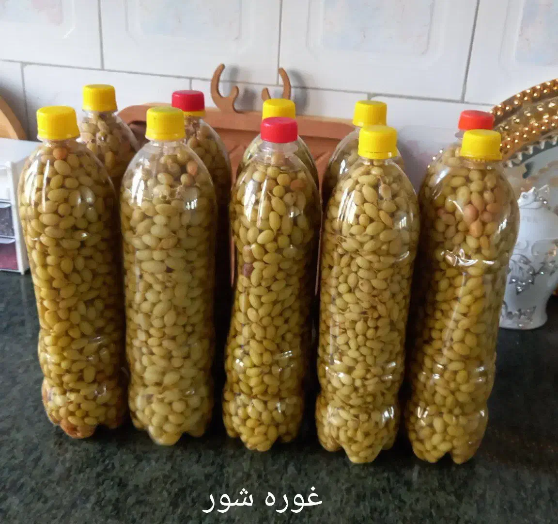 قرص لباسشویی|ماشین لباسشویی و خشک‌کن لباس|جوانرود, |دیوار