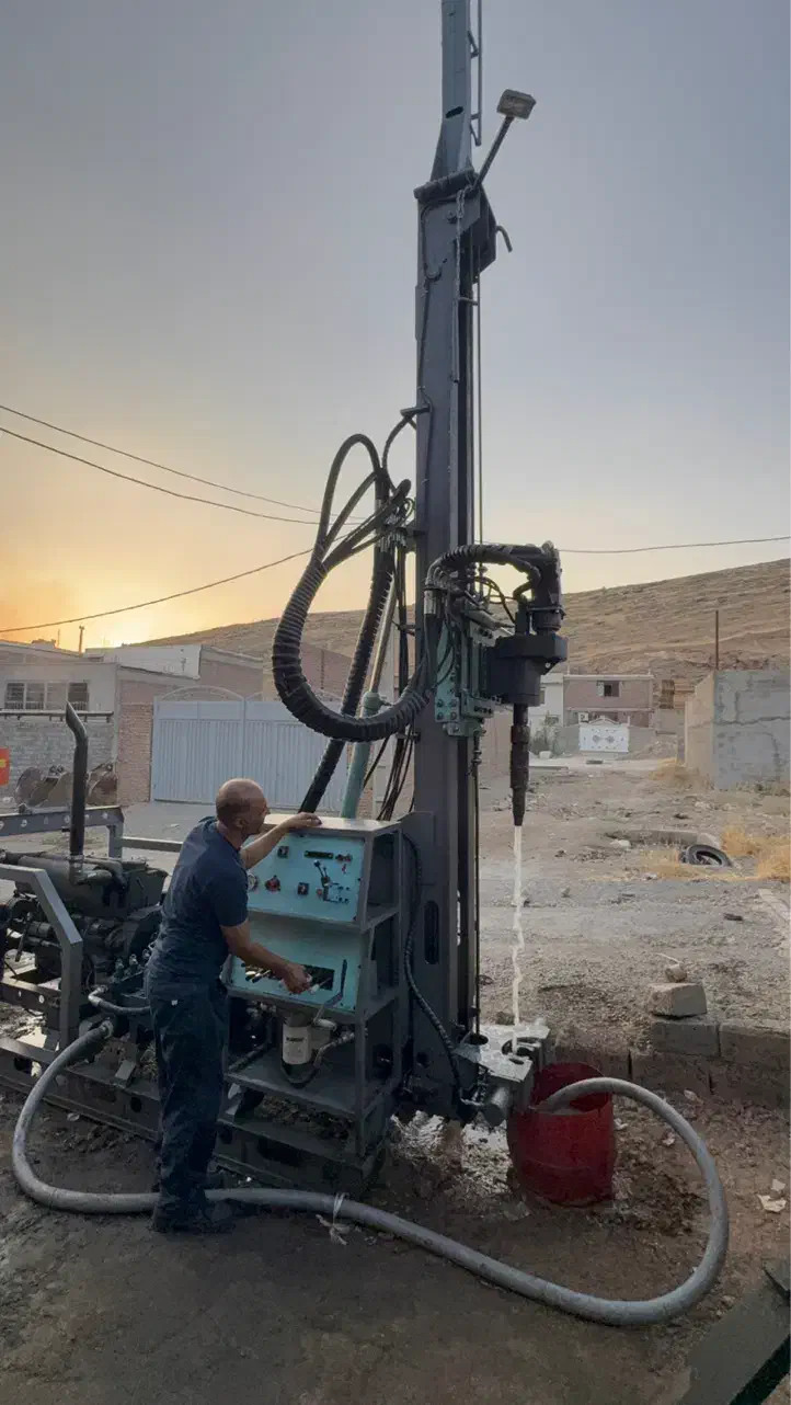 آزمایشگاه خاک و آزمایش بتن و تراکم و میلگرد|خدمات پیشه و مهارت|اسلام‌شهر, مظفریه|دیوار