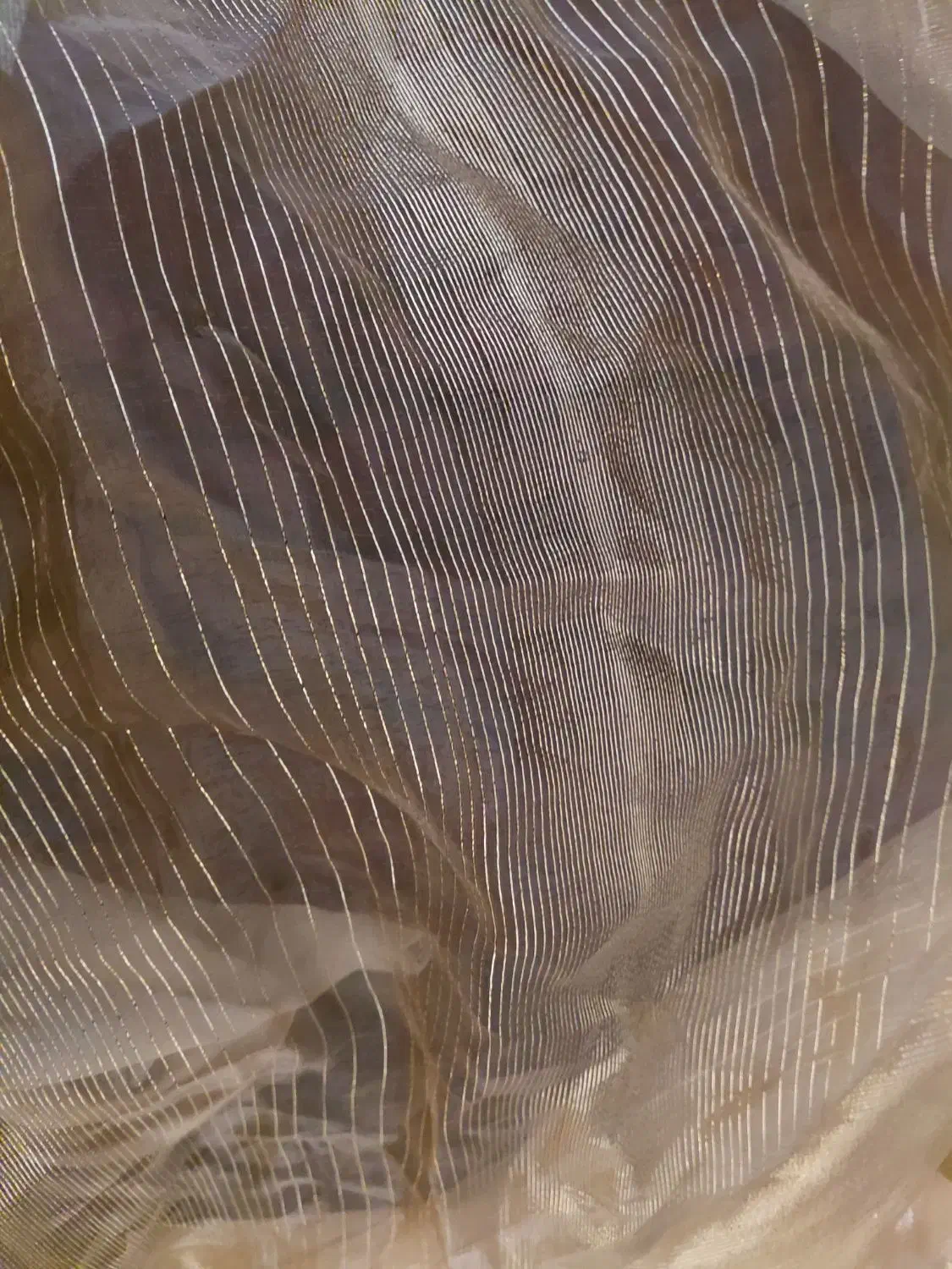 پرده حریر ترک دوخته نشده|پرده، رانر، رومیزی|تهران, امانیه|دیوار