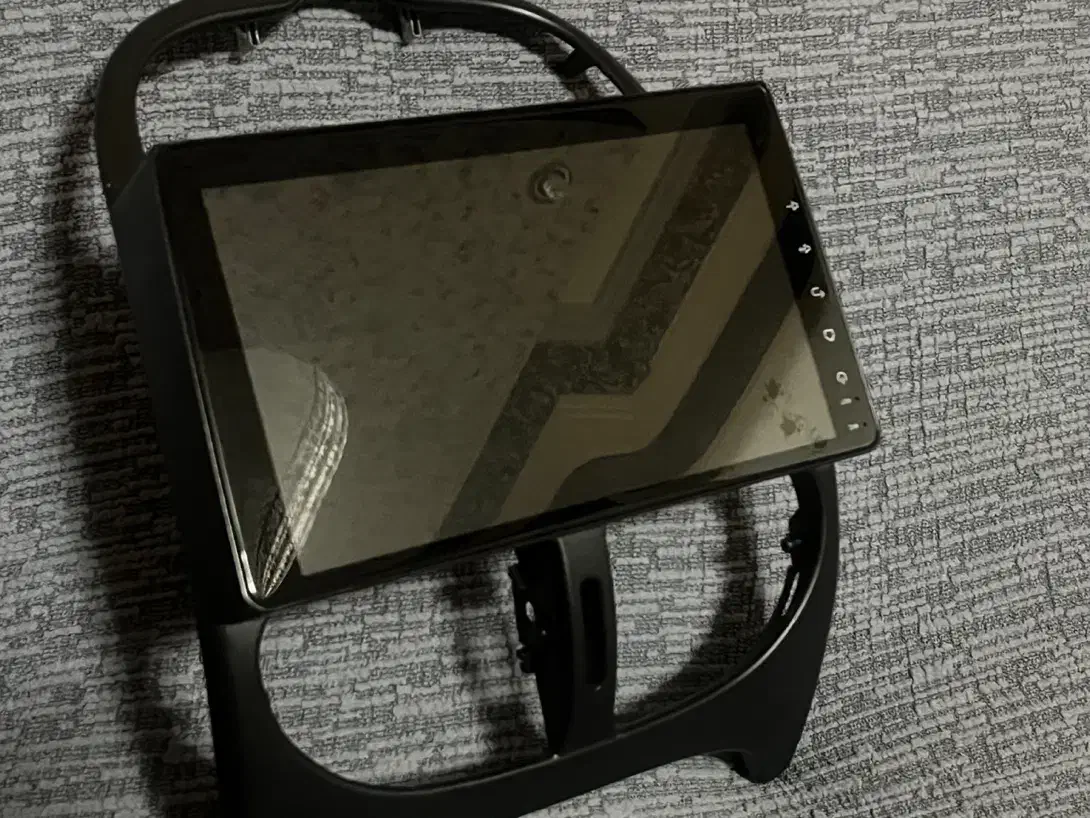 مانیتور اندروید و دوربین عقب|قطعات یدکی و لوازم جانبی|بندرعباس, |دیوار