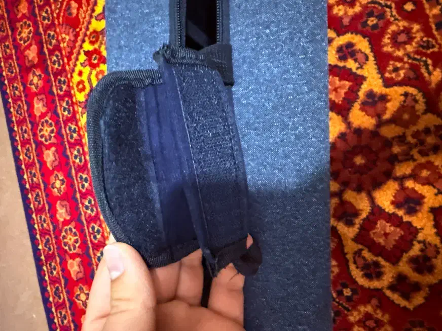 کیف ps5 slim|کنسول، بازی ویدئویی و آنلاین|صدرا-فارس, فاز ۱|دیوار