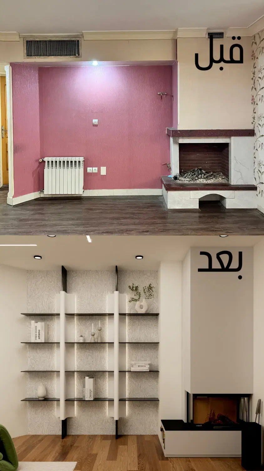 بازسازی صفر تا صد با امکان پرداخت اقساطی|خدمات پیشه و مهارت|شیراز, تلخ داش|دیوار