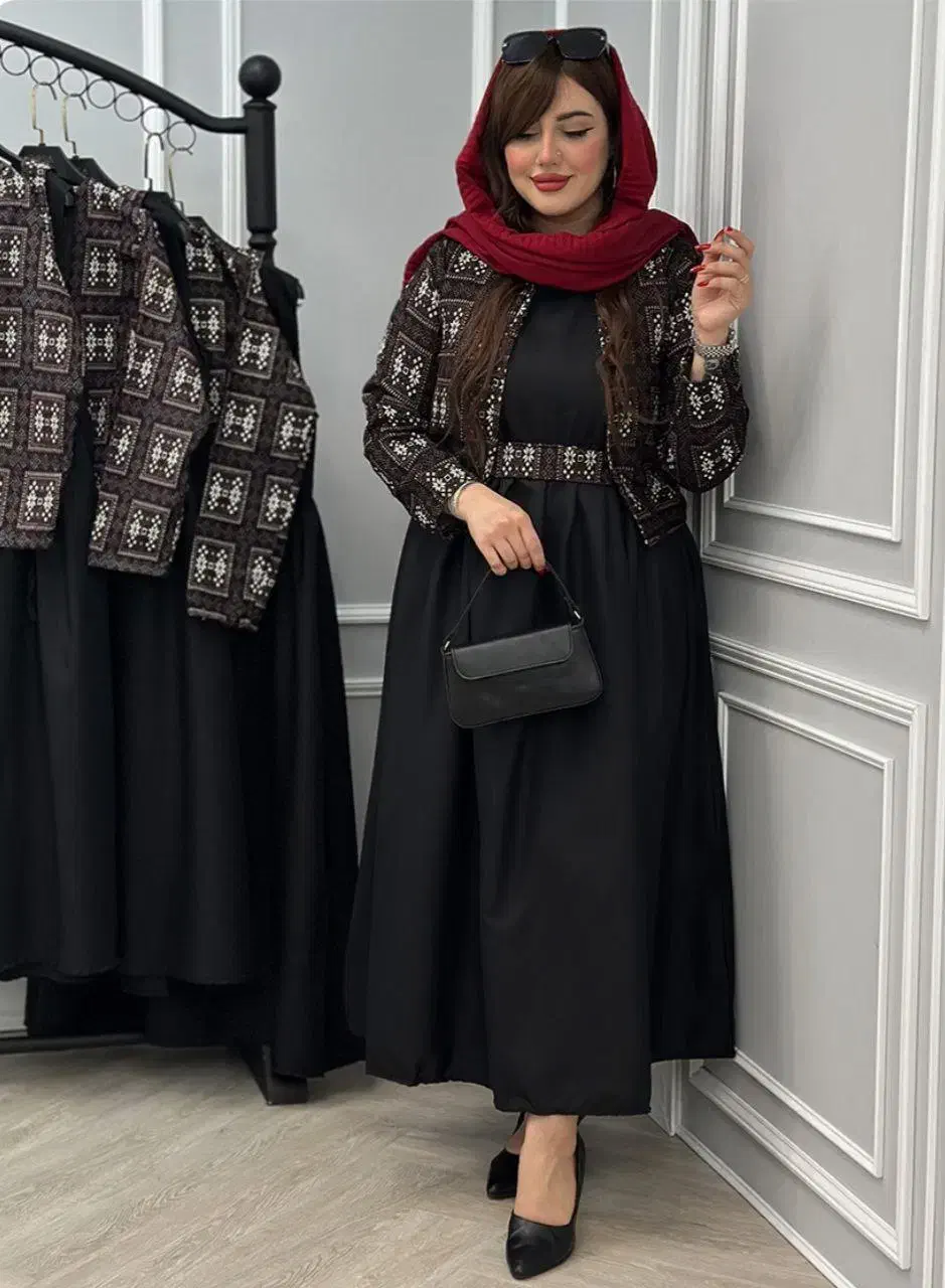 شیک پوشان|لباس|بروجرد, |دیوار