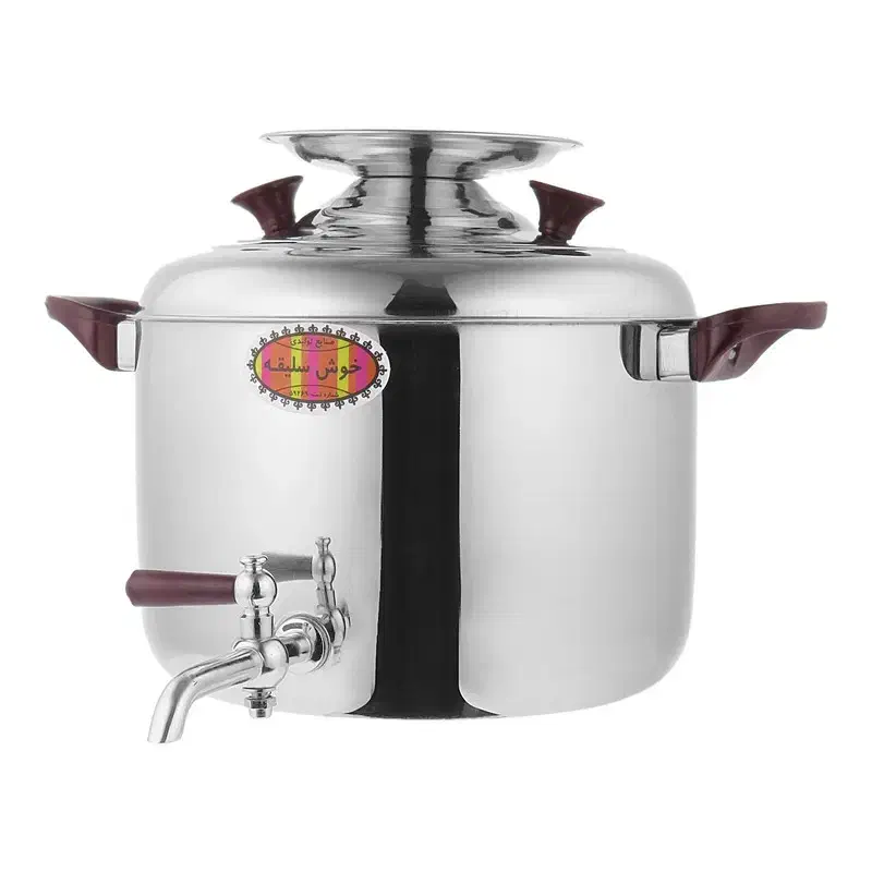 کتری صفر همراه با کارتون نو و اکبند7لیتری|قوری، کتری، قهوهساز دستی|الیگودرز, |دیوار