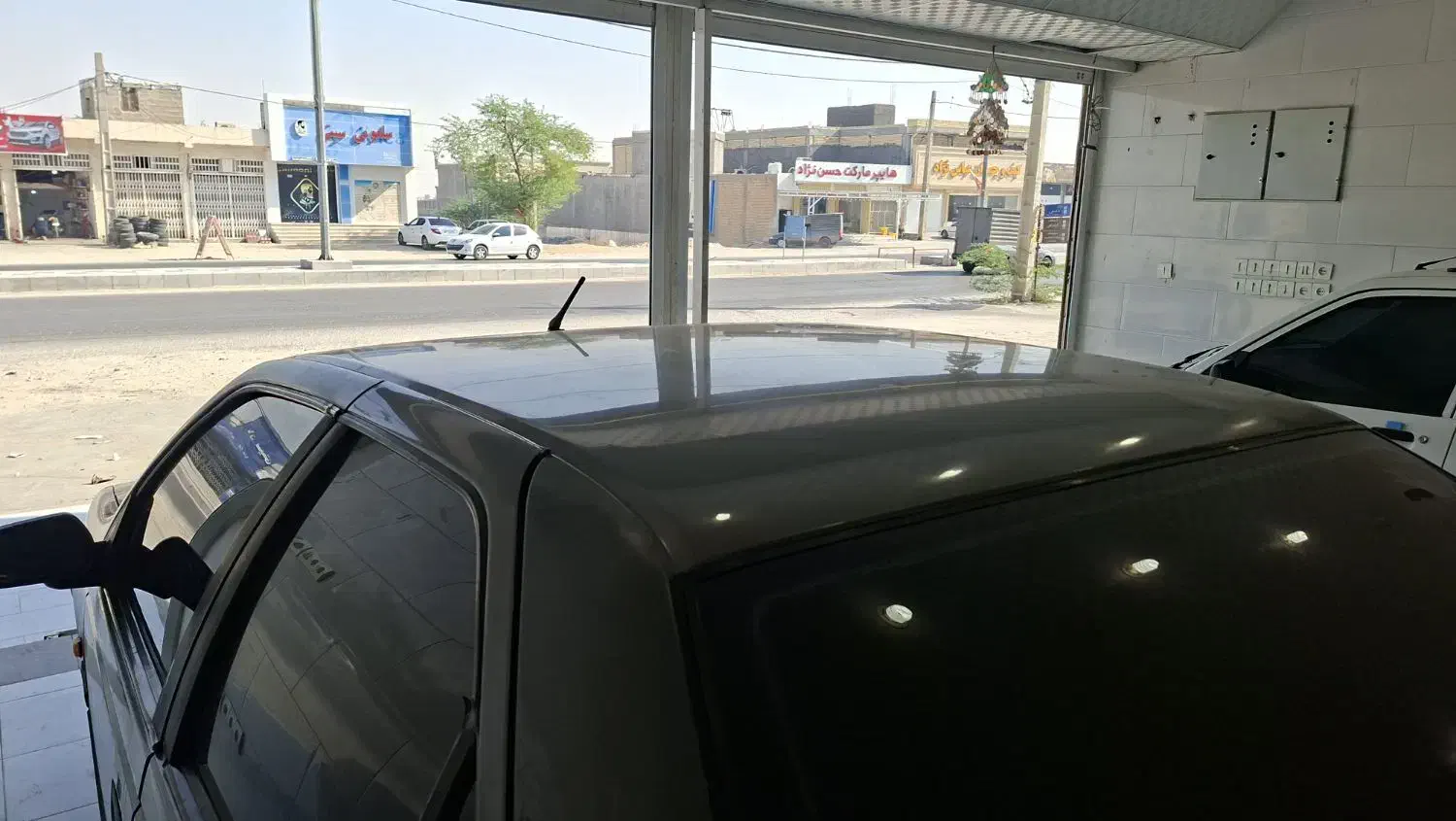 خودرو مدل ۹۲|خودرو سواری و وانت|لامرد, |دیوار