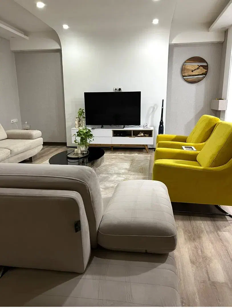 فروش بازسازی شیک ناحیه صنعتی|فروش آپارتمان|بندر ماهشهر, |دیوار