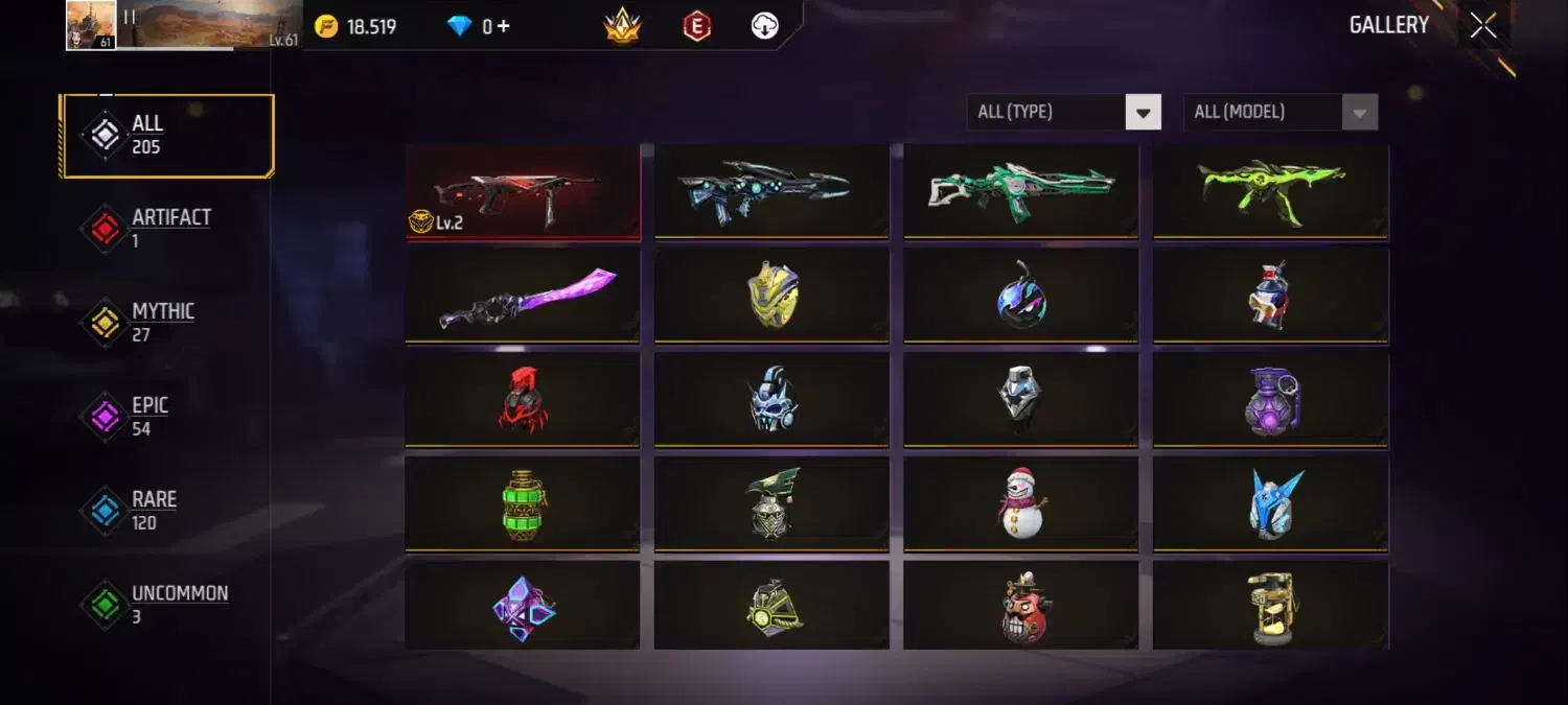 فروش اکانت فری|کنسول، بازی ویدئویی و آنلاین|کازرون, |دیوار