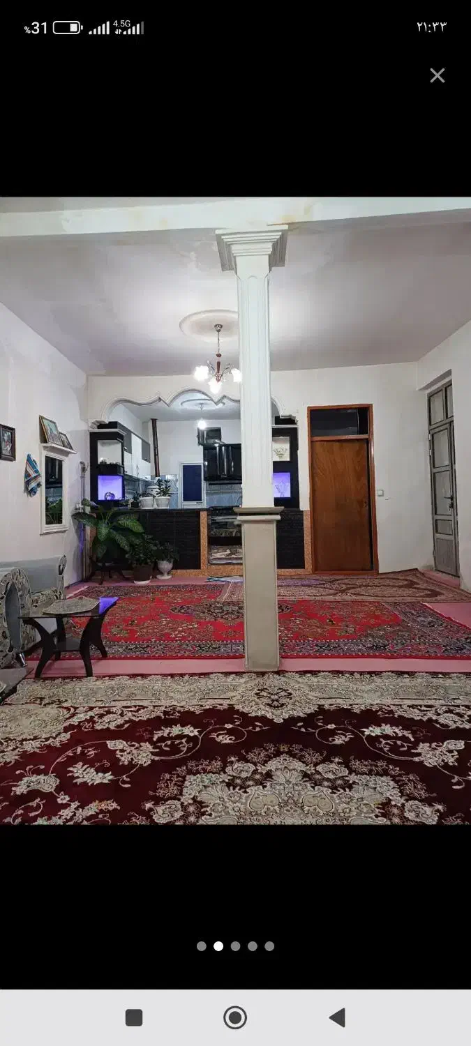 فروشی|اجارهٔ خانه و ویلا|میاندوآب, |دیوار