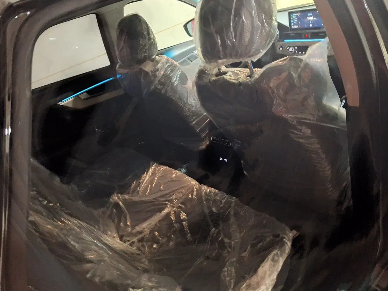 فیدلیتی الیت ۷نفره|خودرو سواری و وانت|سنندج, |دیوار