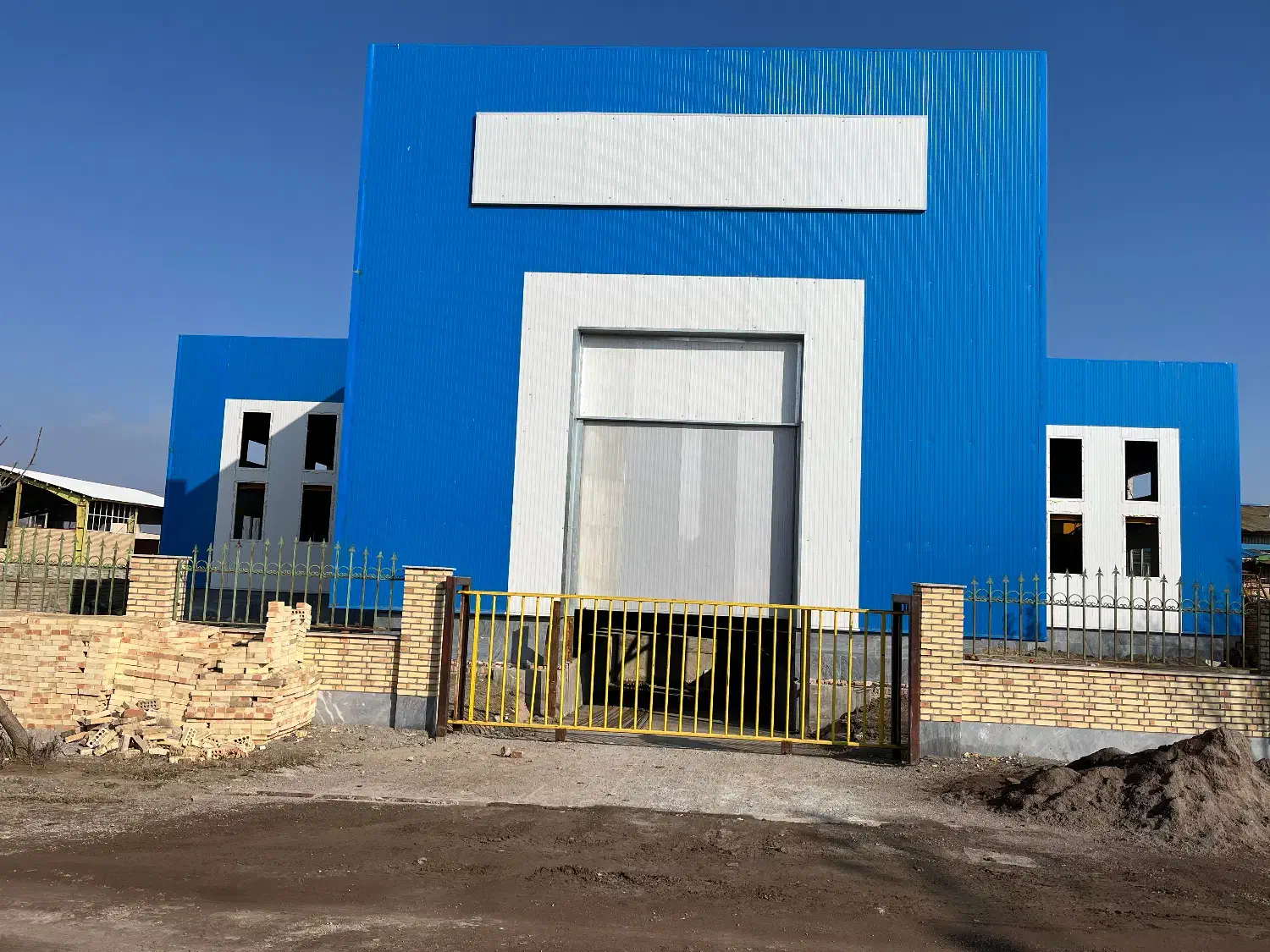 اجاره سوله|اجارهٔ دفتر صنعتی، کشاورزی، تجاری|نمین, |دیوار