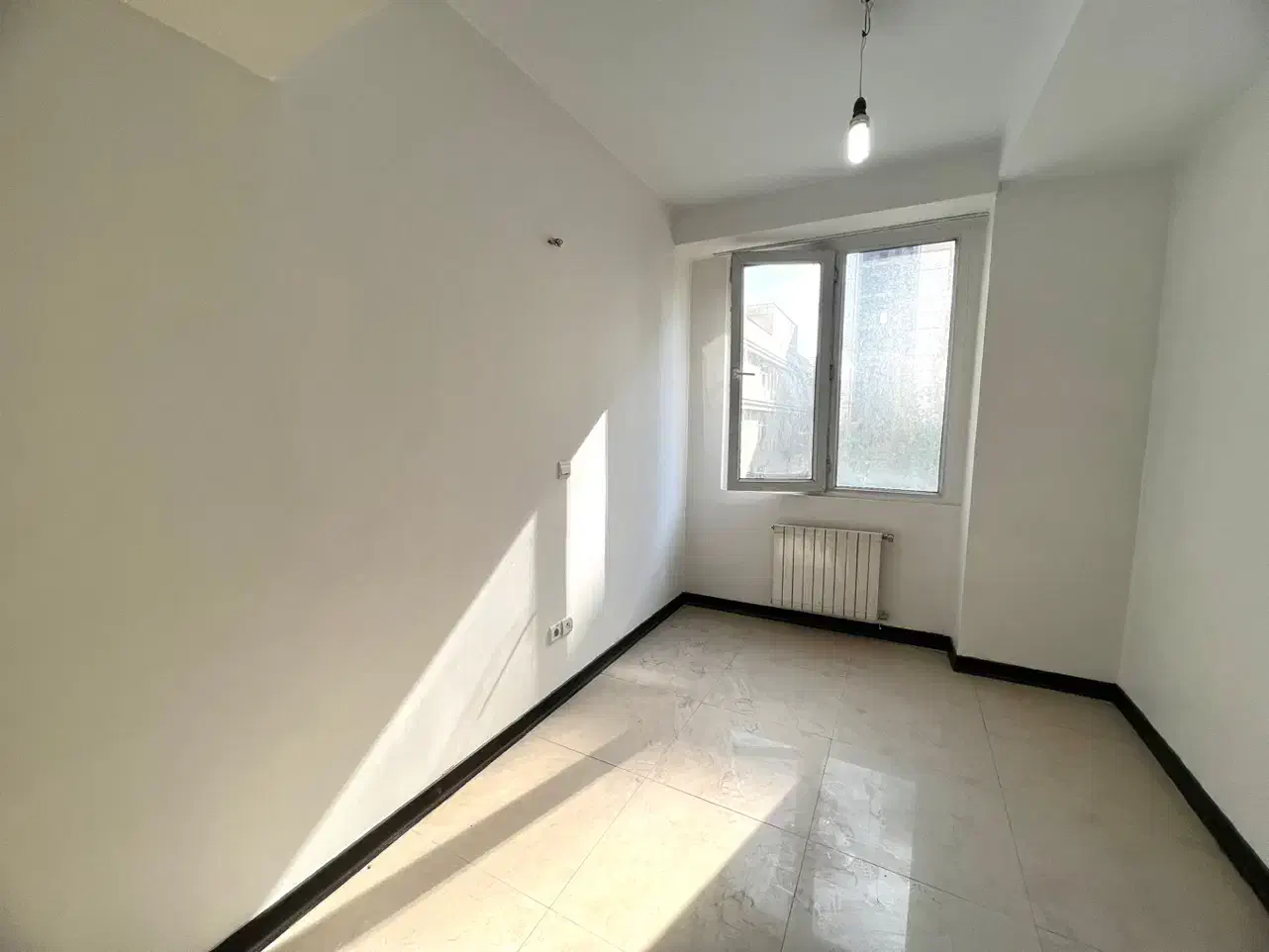 ۱۰۰متر۲خوابه خوش نقشه فول امکانات اباذر پیامبر