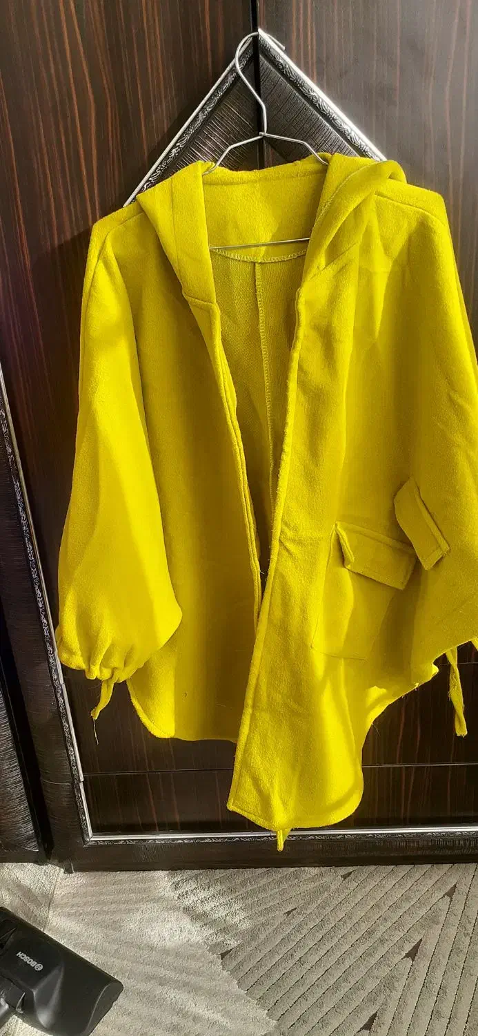 پالتو ضخیم گرم، گرم بالا|لباس|سبزوار, جوادیه غربی|دیوار