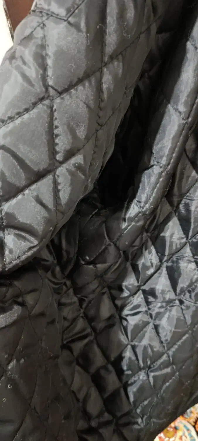 کاپشن نگهبانی|لباس|اشتهارد, |دیوار