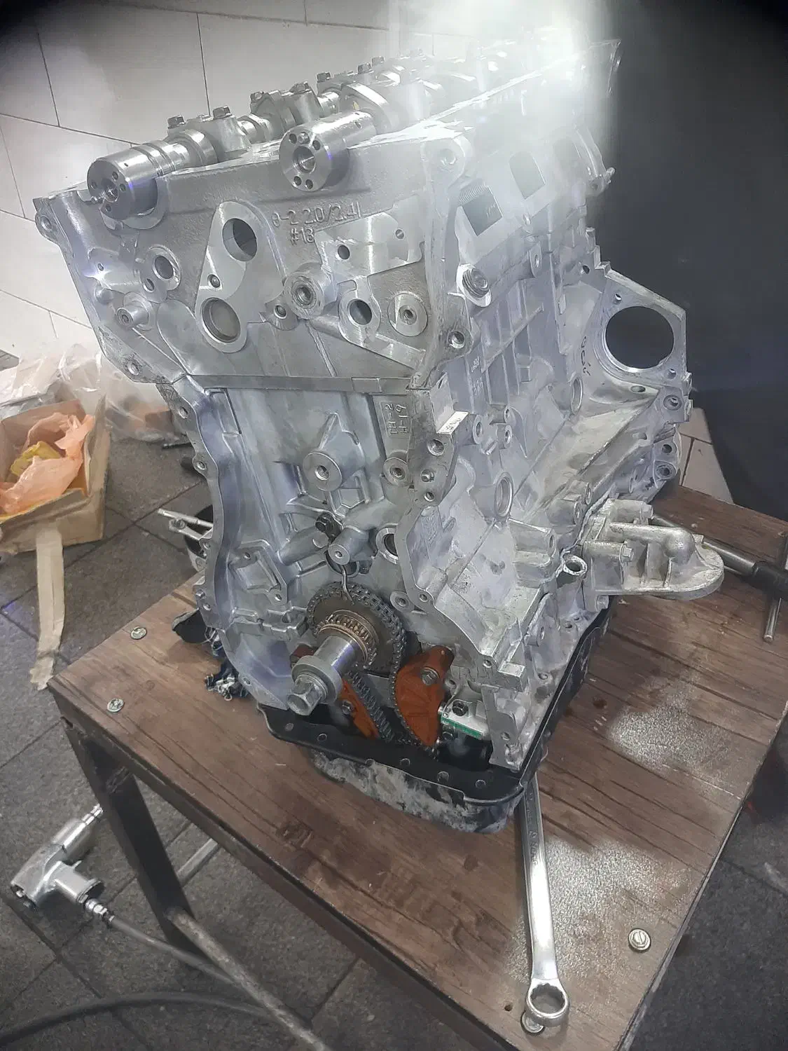 کارگر ساده مکانیکی هیوندا وکیا|استخدام صنعتی، فنی، مهندسی|تهران, ستارخان|دیوار