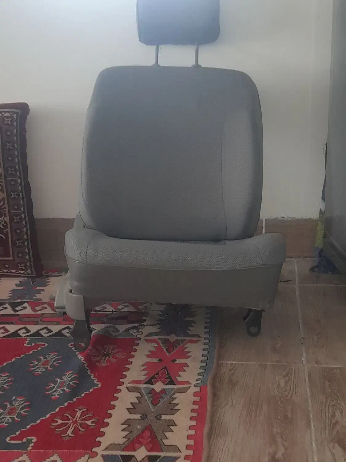 سرسیلند صندلی لوازم پراید|قطعات یدکی و لوازم جانبی|یاسوج, |دیوار