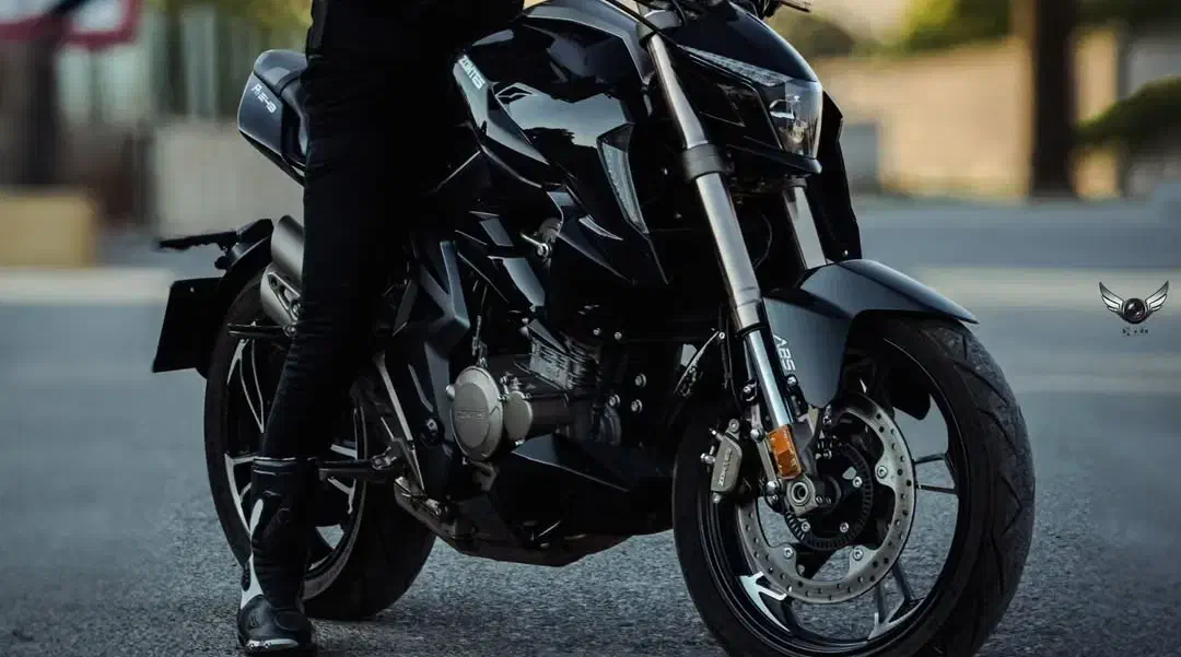 موتور سیکلت زونتسz4rاصل پلاک ملی|موتورسیکلت|ارومیه, |دیوار